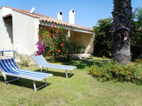 Villetta con giardino a due passi dal mare